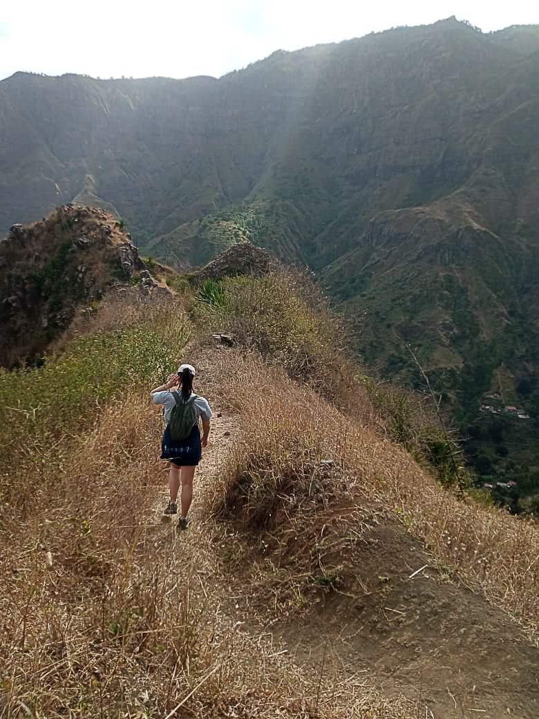 Trekking