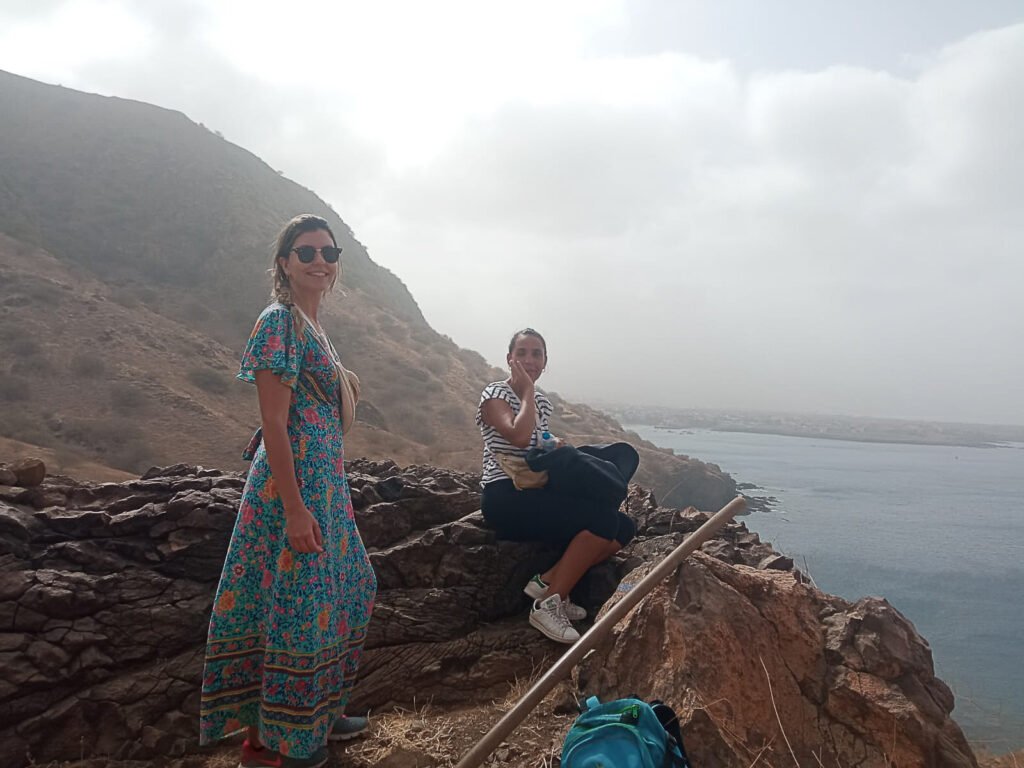 Trekking