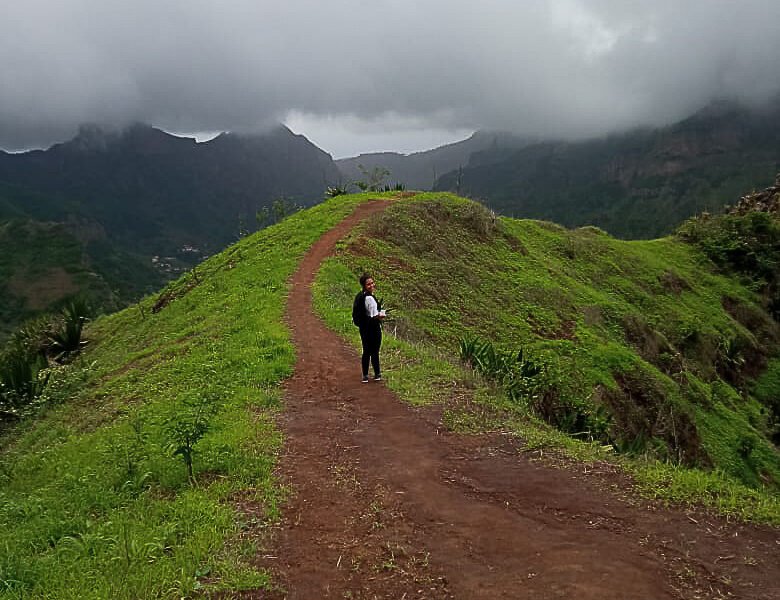 Trekking