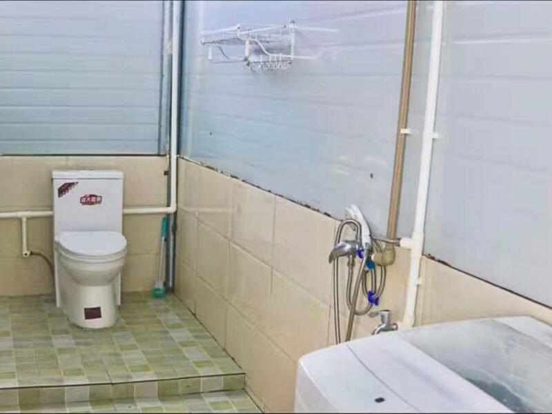 Hainan Accomodation