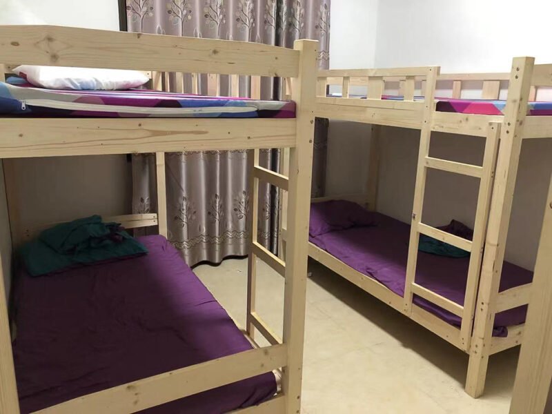Hainan Accomodation