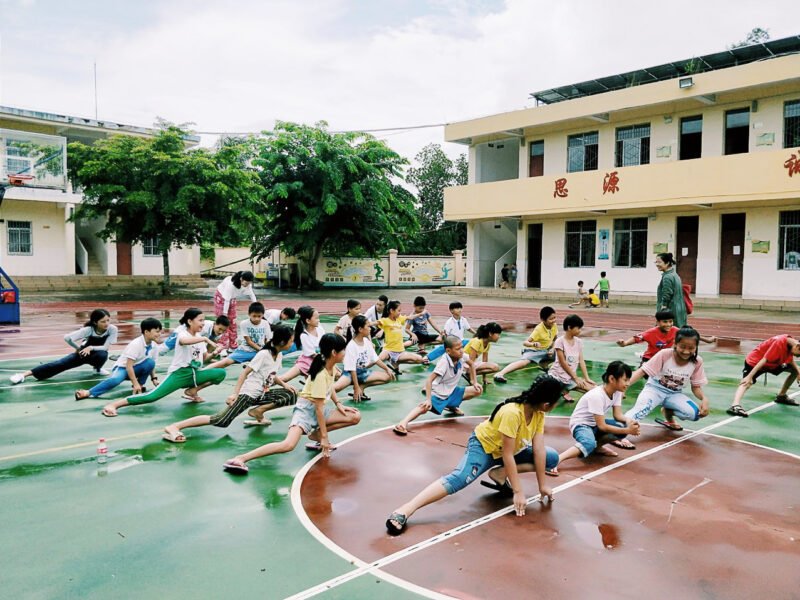 sports class