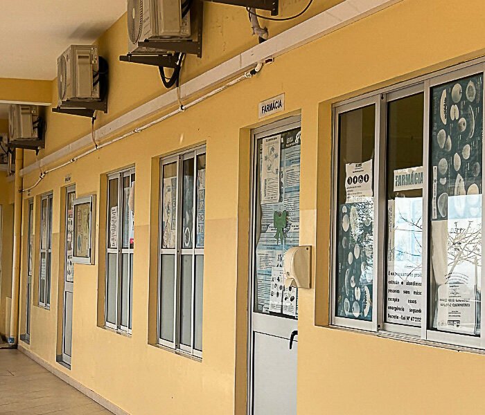 hospital
