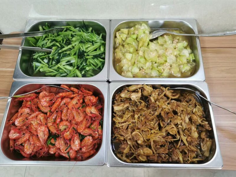 meals