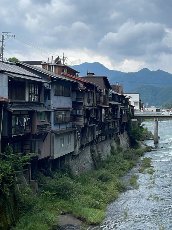 otaki japan