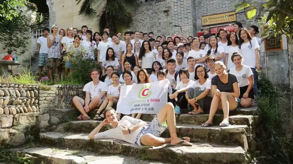 Accomodation Guangxi