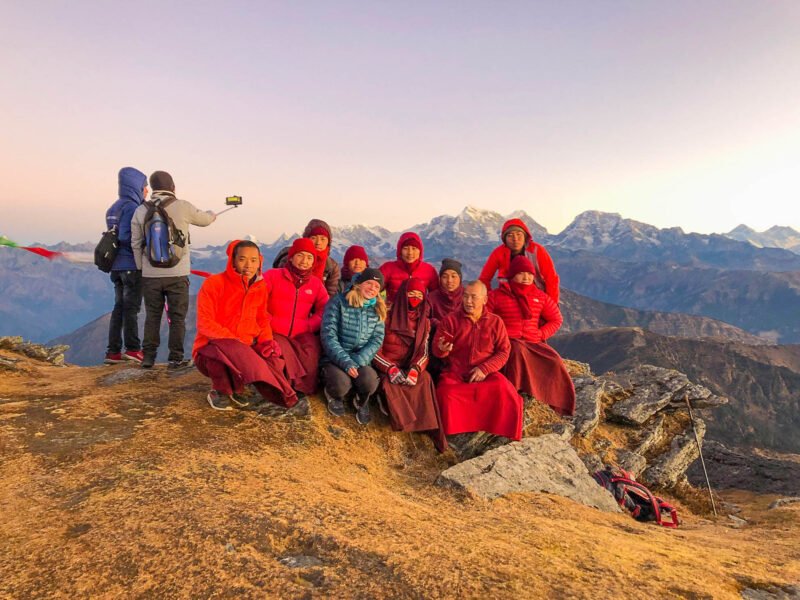 _Monastery Teaching
