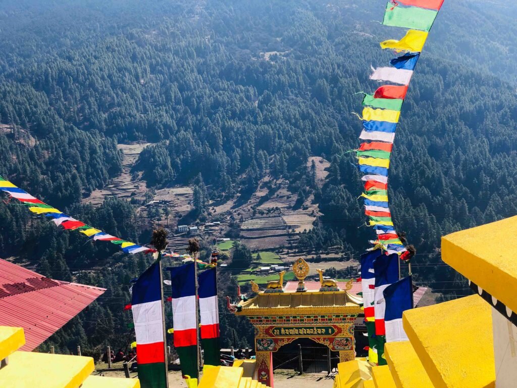Serlo monastery