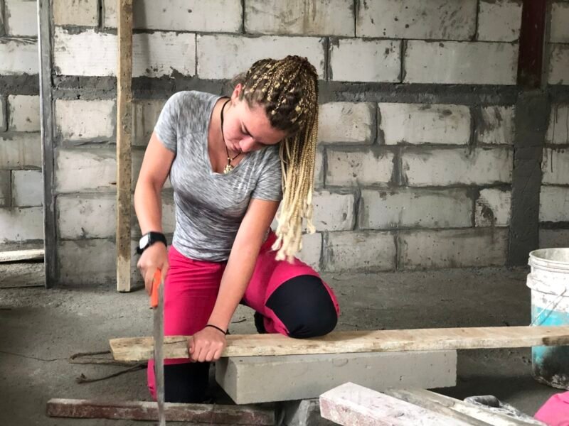 construction