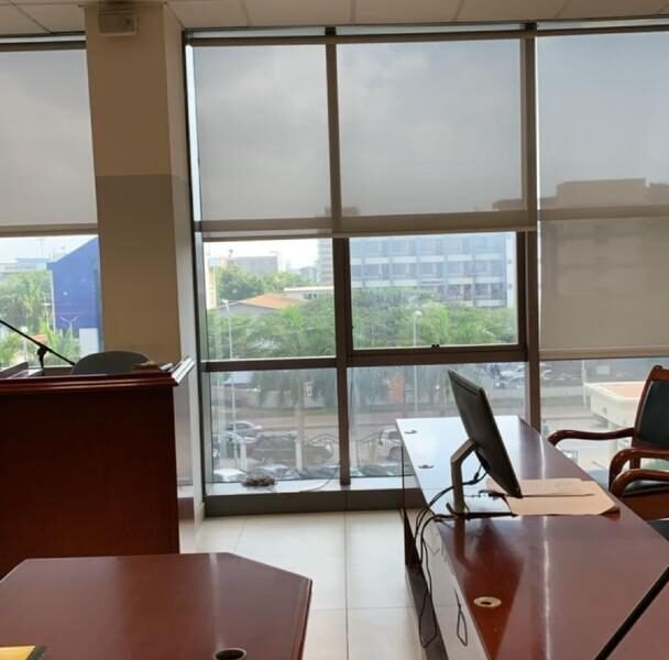 law firm
