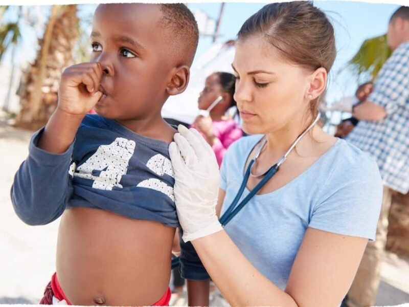 medical internships