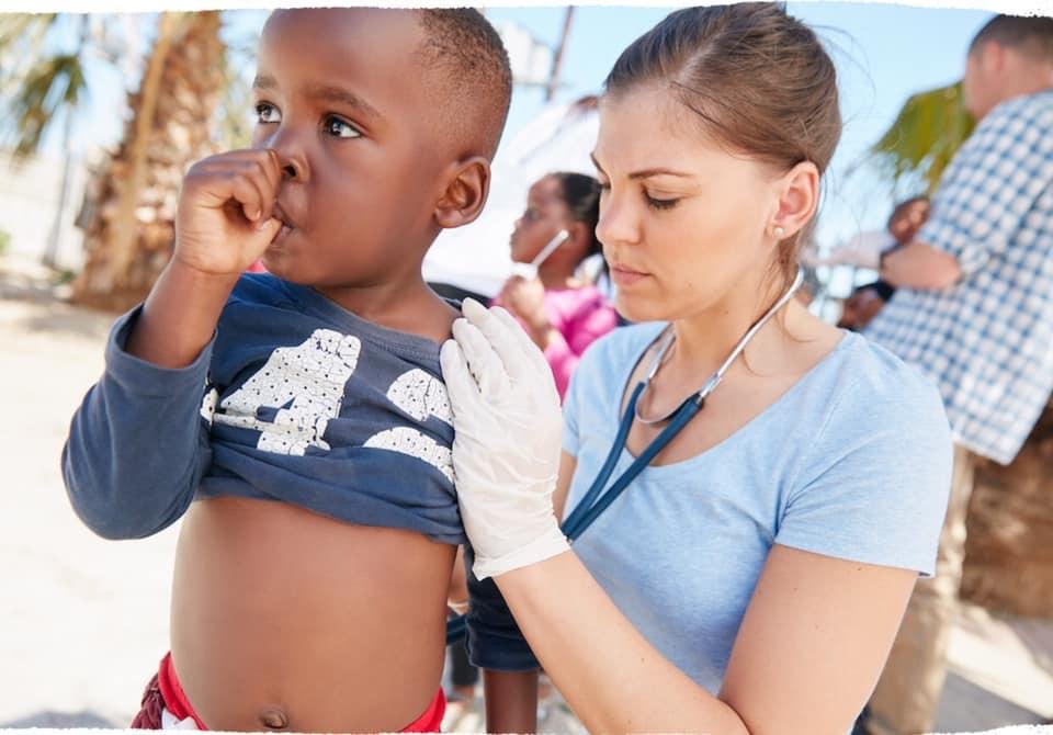 medical internships