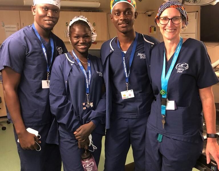 medical internships