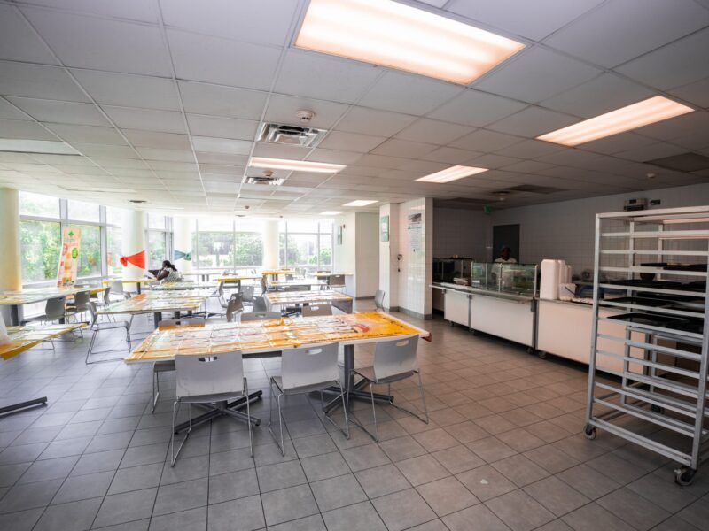 canteen