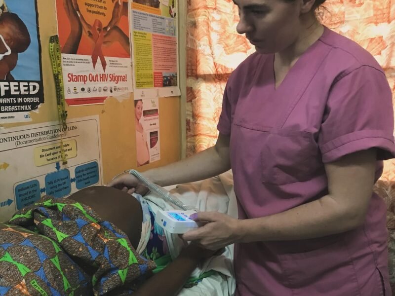 medical intern