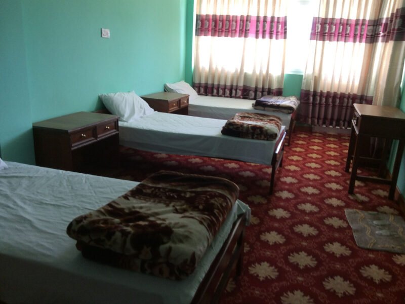 monastery_Bedroom