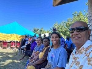 remote island teaching fiji