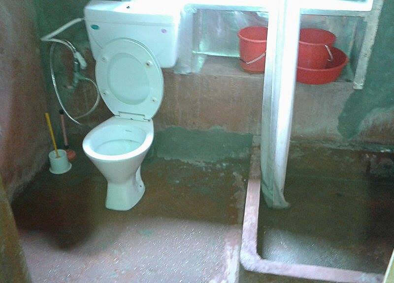 _serlo accommodation