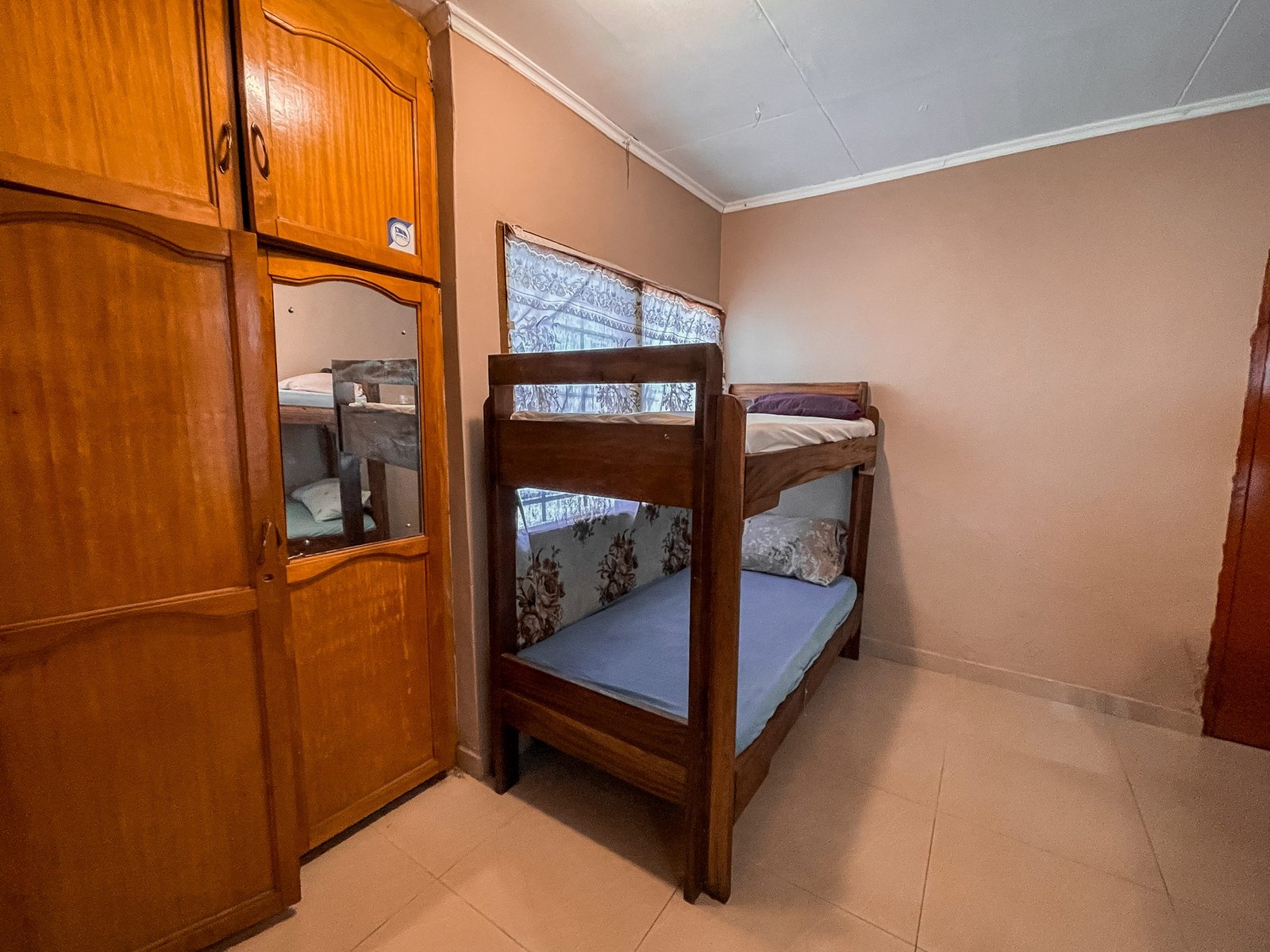 beds