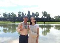 Cambodia Highlights