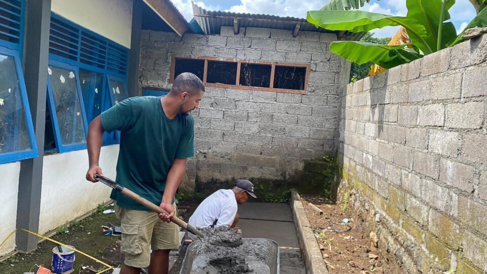 Construction and Renovation - Lovina