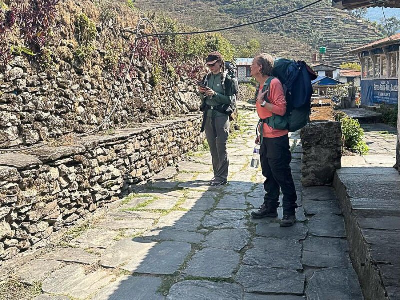 Poon Hill Trek