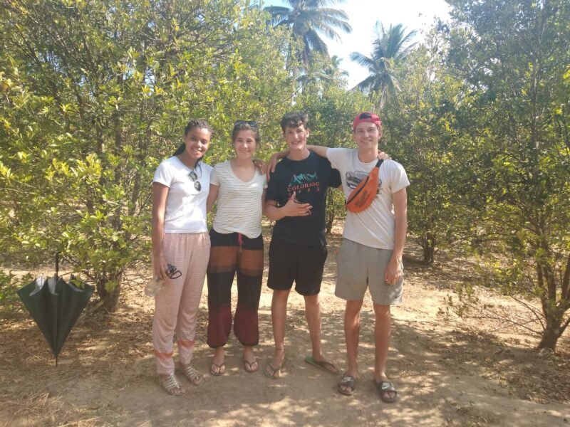 group