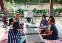 Women’s Empowerment in Ubud, Bali