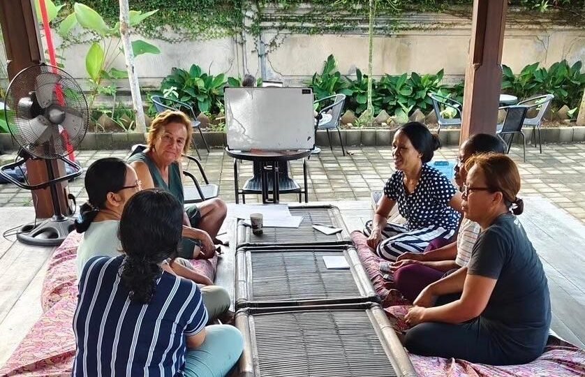 Women’s Empowerment in Ubud, Bali