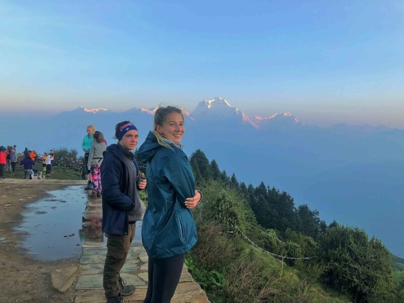 Poon Hill Trek