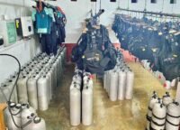 Diving Gears & Equipments