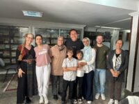 Morocco _ Volunteers