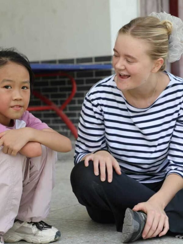 Guangxi Teaching