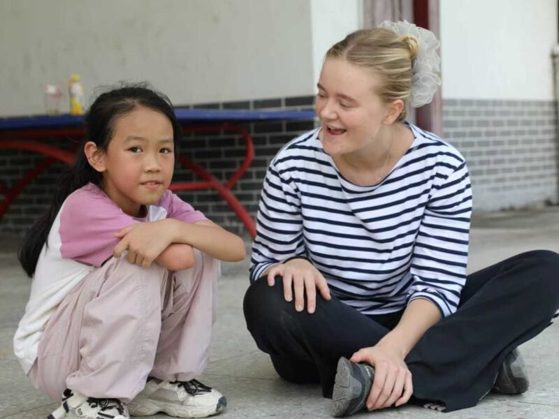 Guangxi Teaching