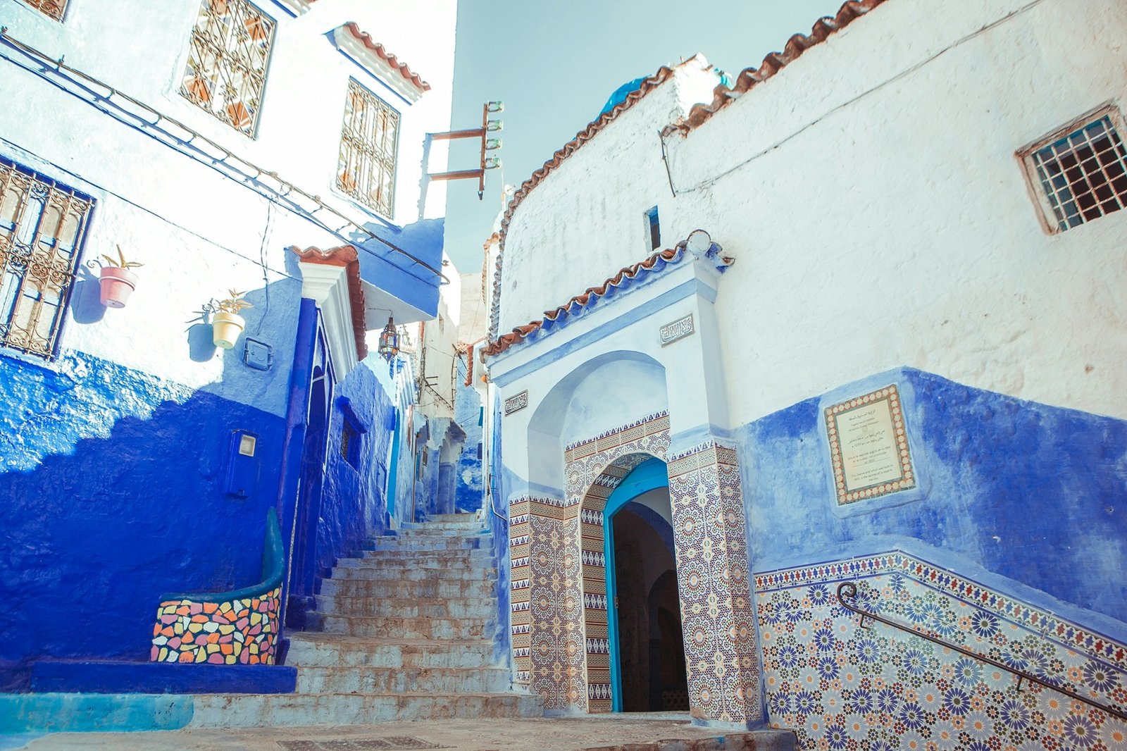 Morocco