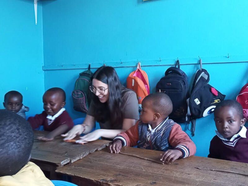 childcare