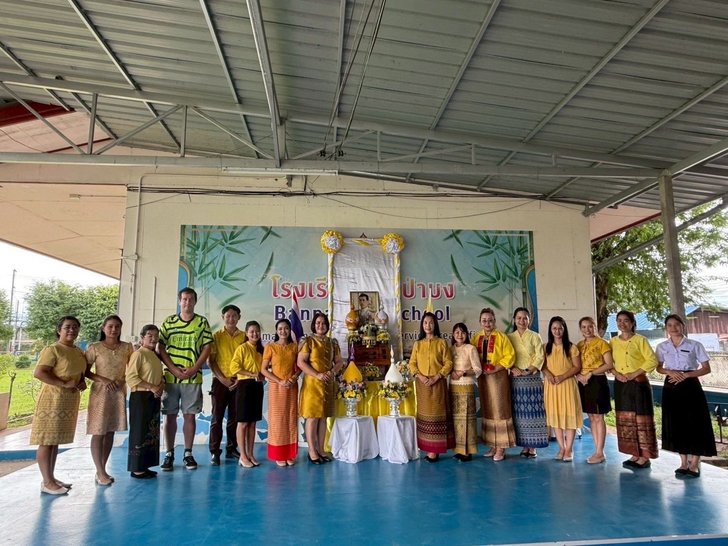 chiang mai class