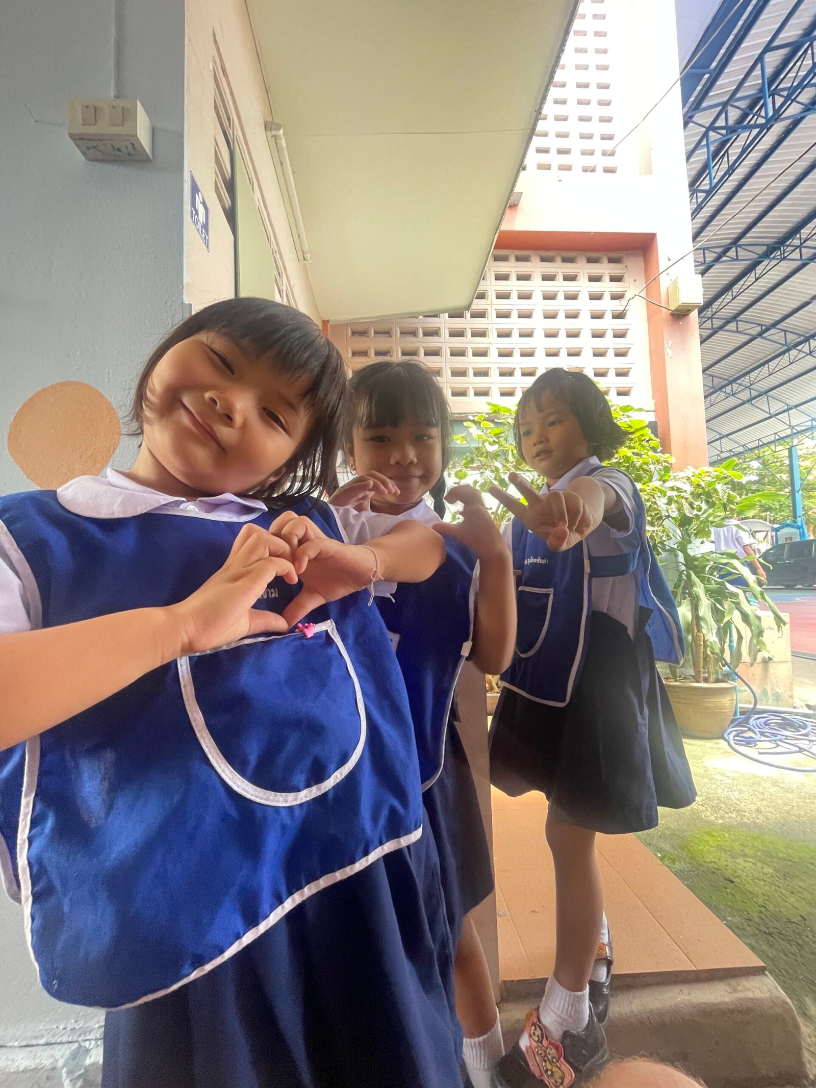 cute kids!
