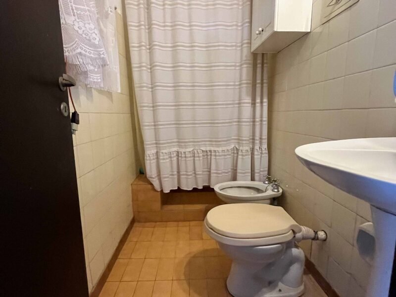 Argentina accommodation bathroom