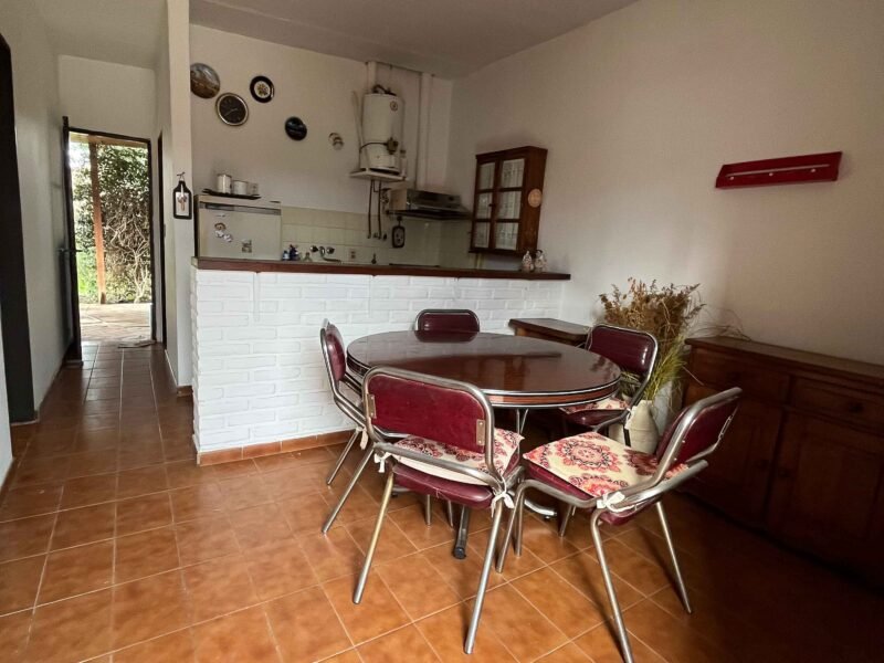 Argentina accommodation dining