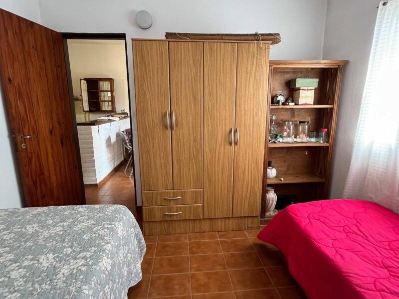 Argentina accommodation