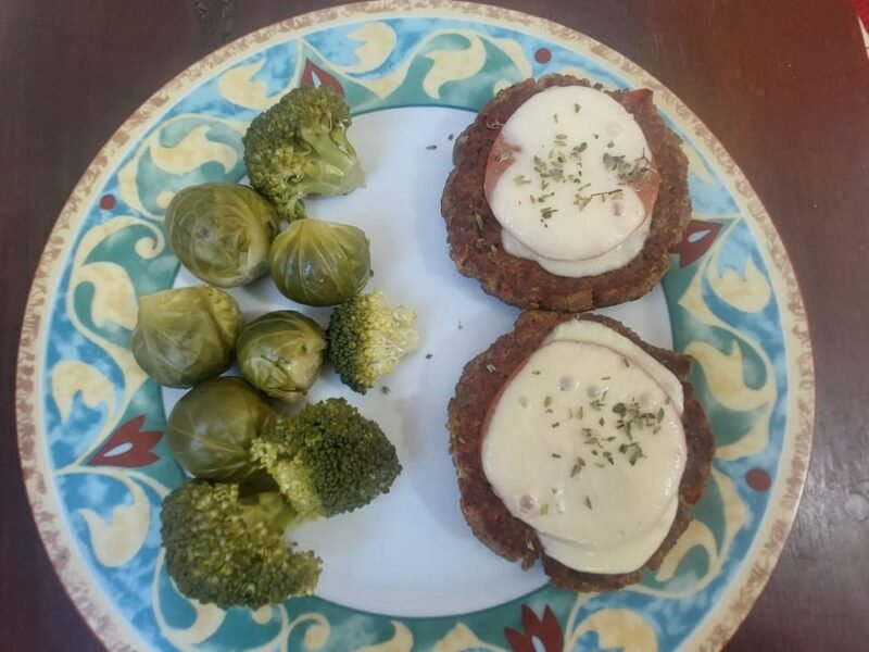 Argentina food