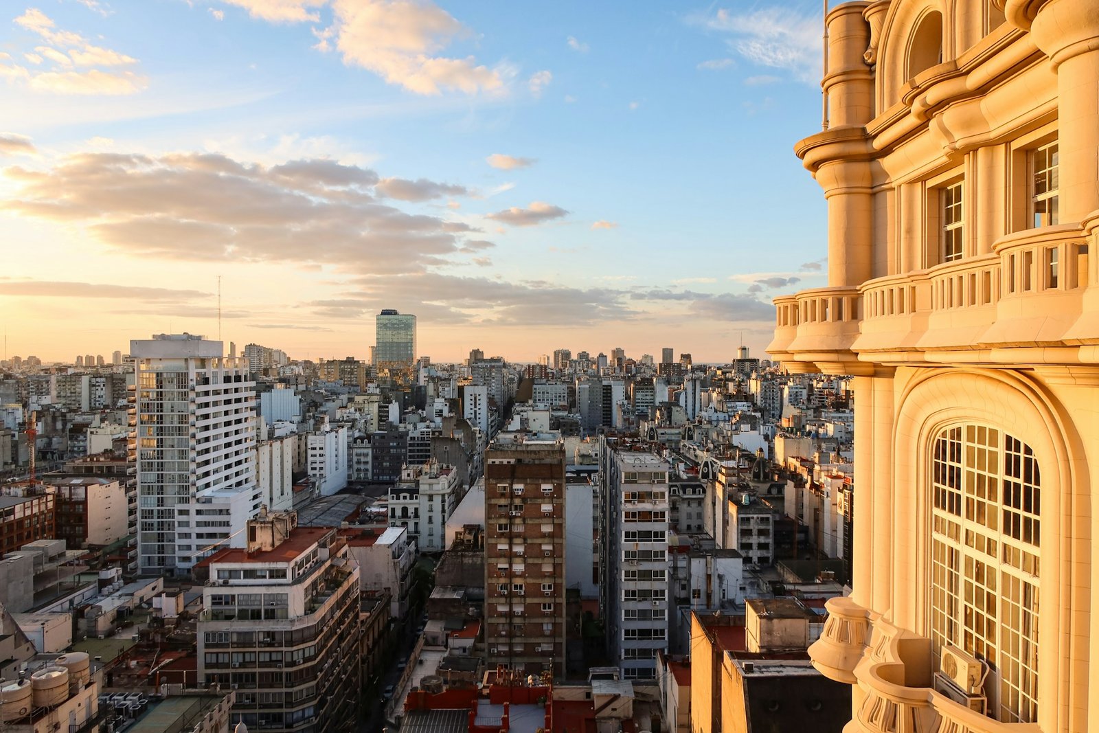 Buenos Aires