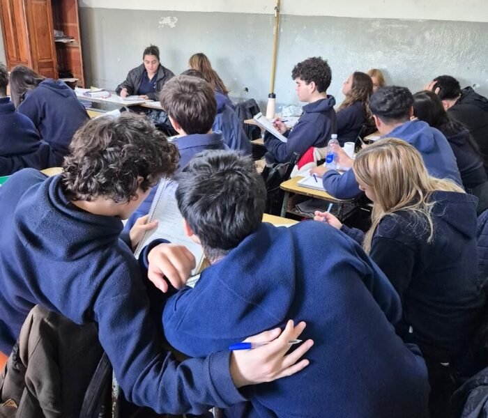 students