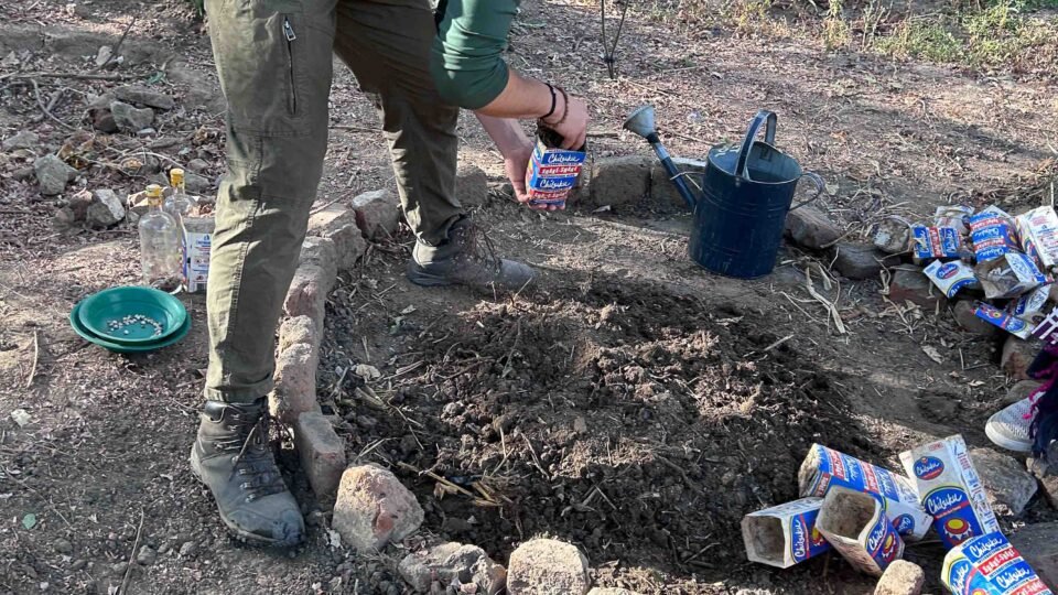 Environmental Conservation malawi