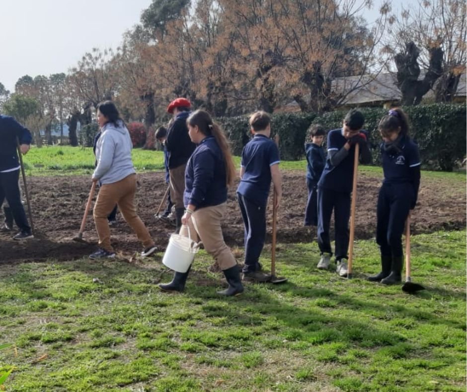 Environmental Teacher Assistant Program