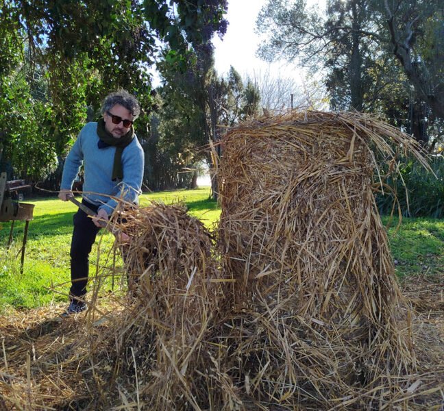 Rural Farming Program