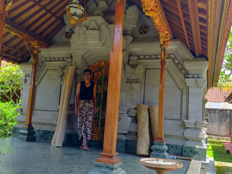 pejeng temple