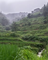 Adventure & Culture Week, Guangxi Province