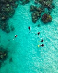 2-Week Certified Diving Program